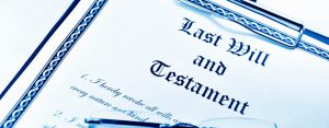 O'Gorman Last Will and Testament